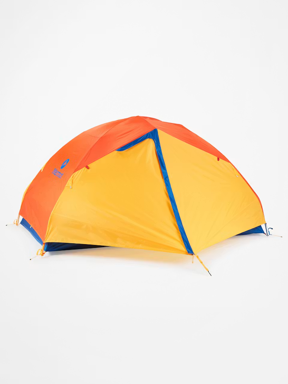 Marmot Tente Tungsten 3P Solaire/Soleil rouge