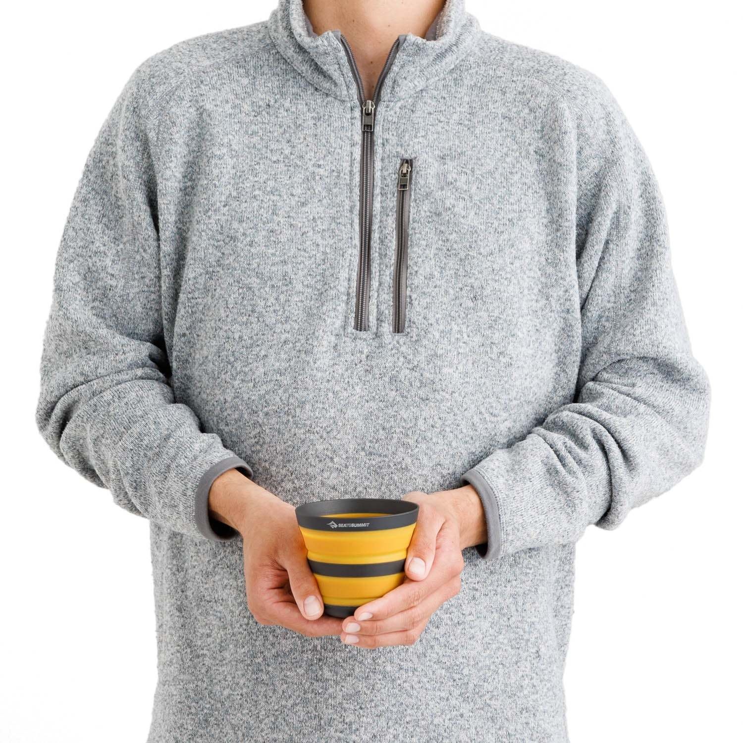 Sea To Summit Tasse compressible Frontier UL Collapsible Cup