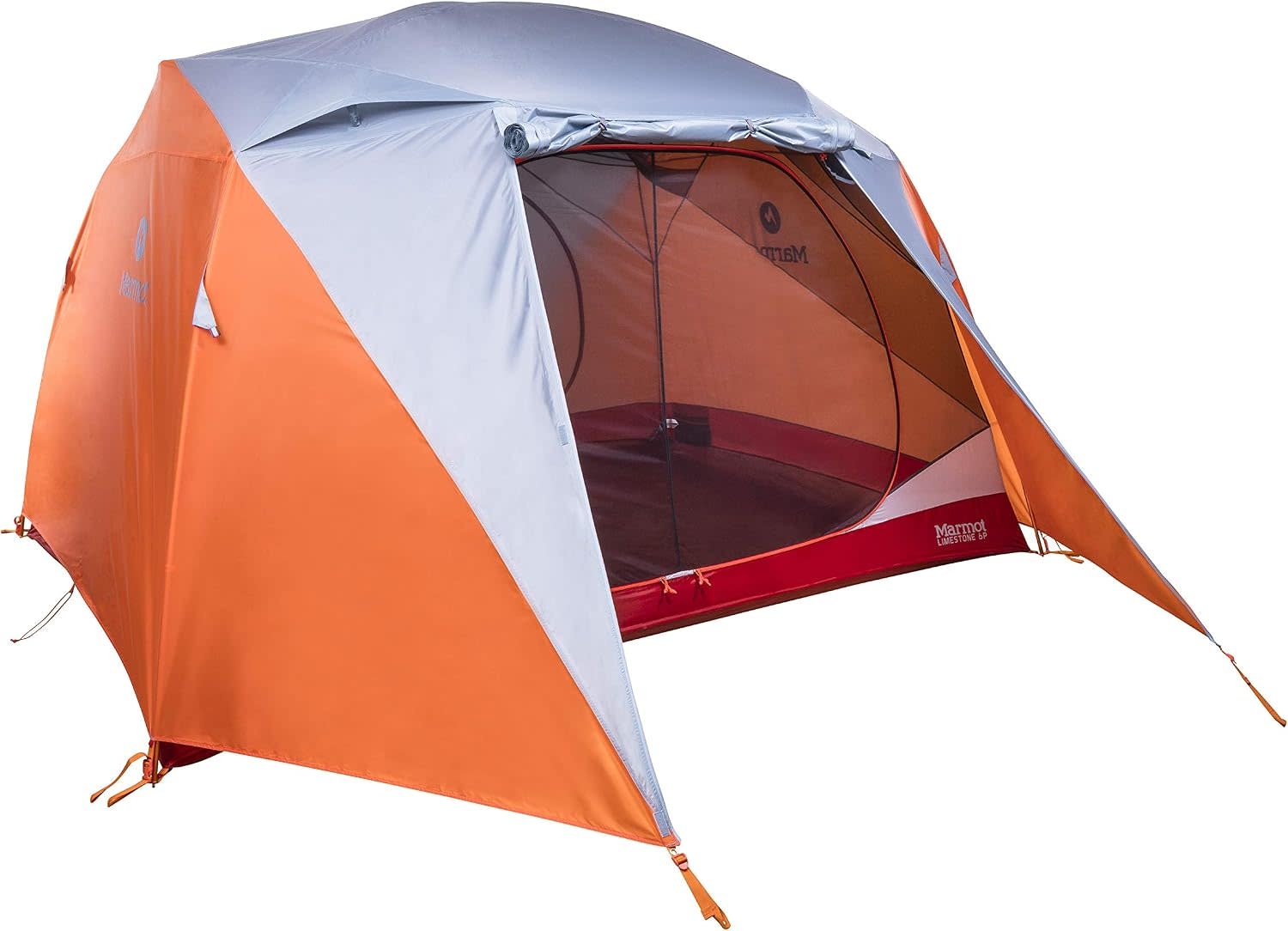 Marmot Tente limestone 6P de Marmot