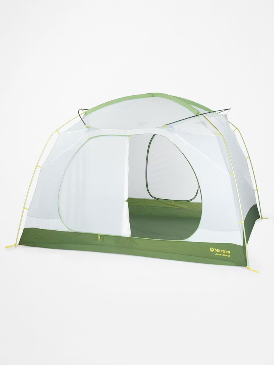 Marmot Tente limestone 6P de Marmot