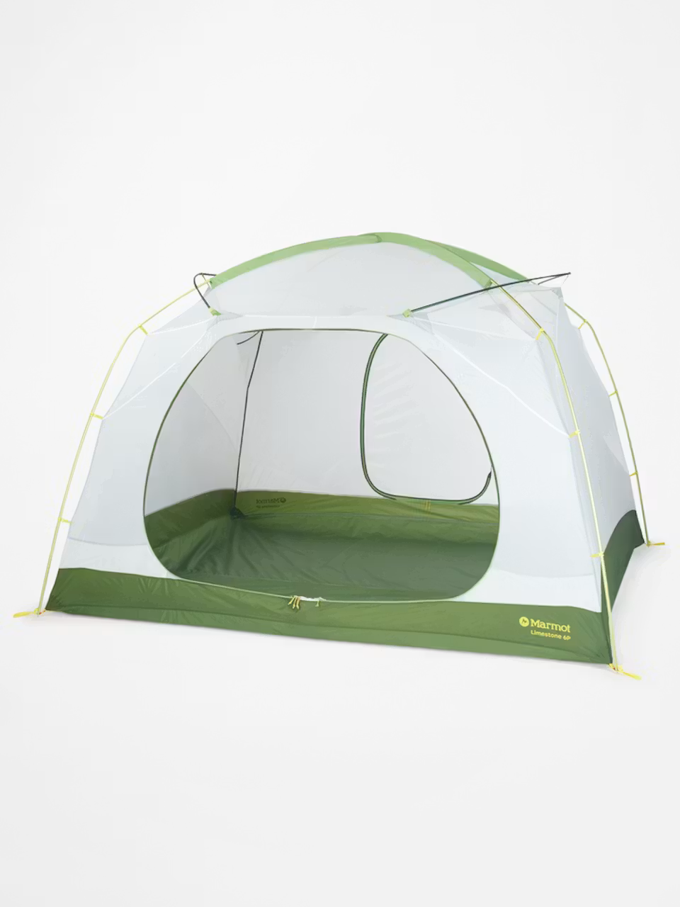 Marmot Tente limestone 6P de Marmot