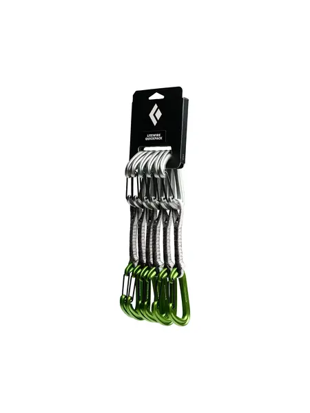 Black Diamond Litewire Quickpack