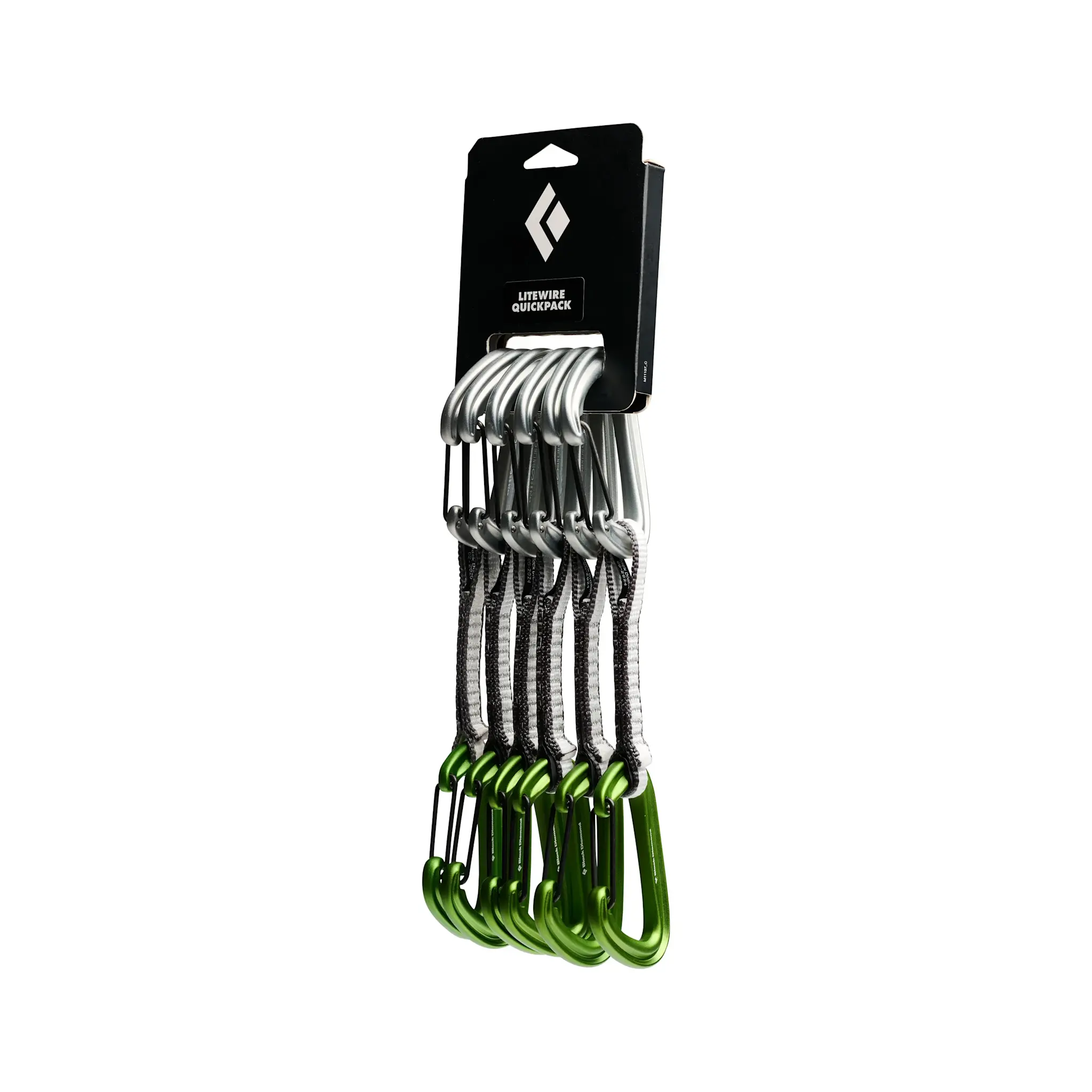 Black Diamond Litewire Quickpack