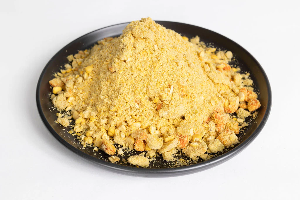 Treko Soupe aux pois boréale