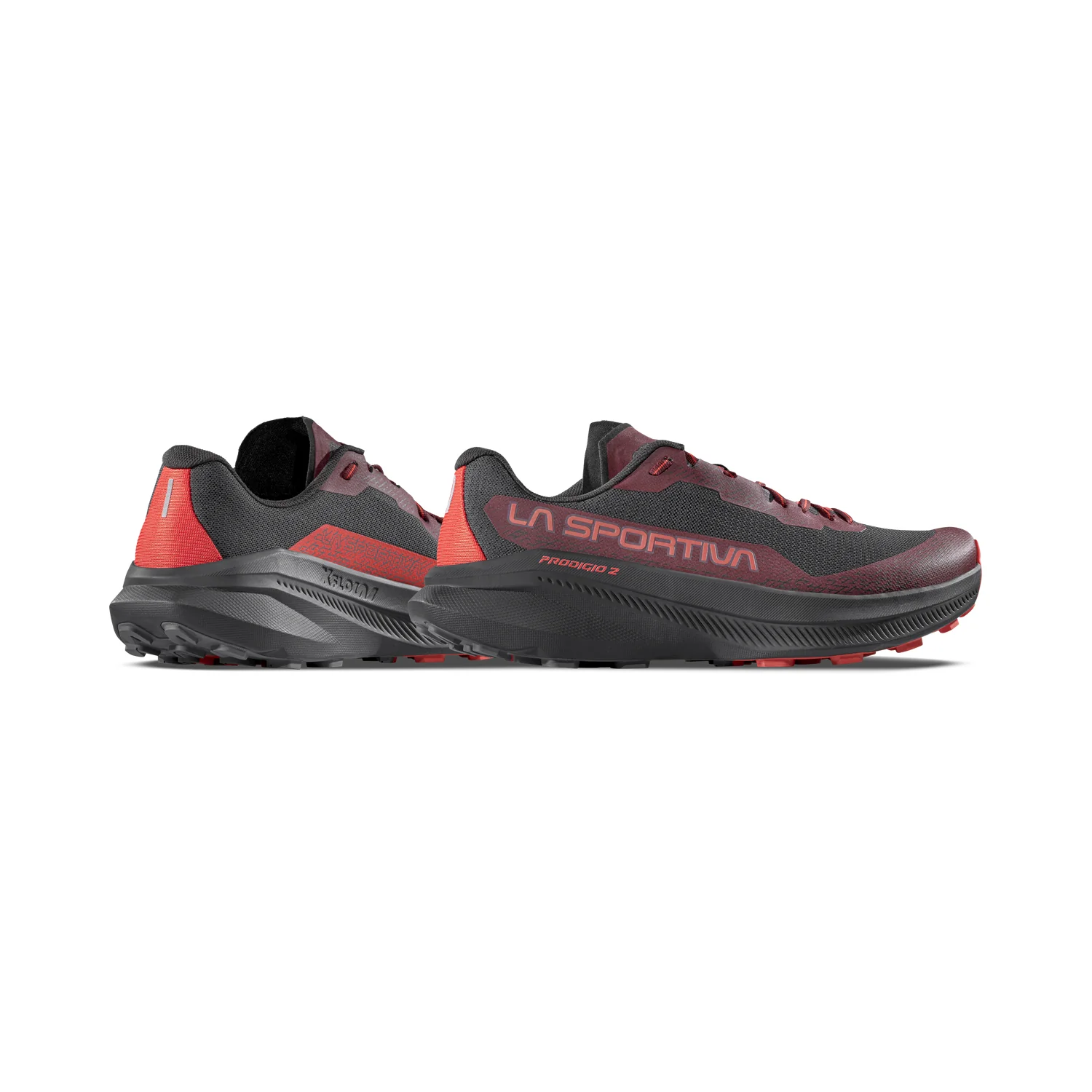 La Sportiva Souliers Prodigio 2 - Homme