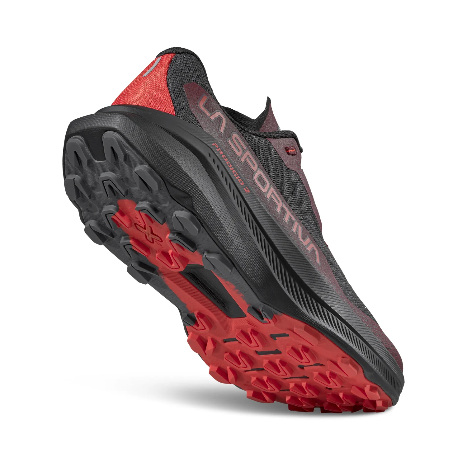 La Sportiva Souliers Prodigio 2 - Homme