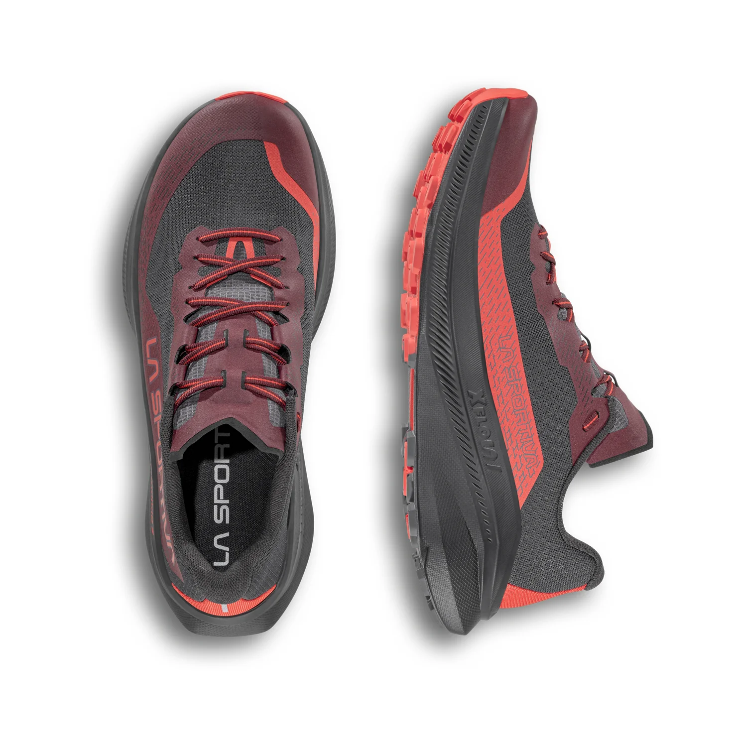 La Sportiva Souliers Prodigio 2 - Homme