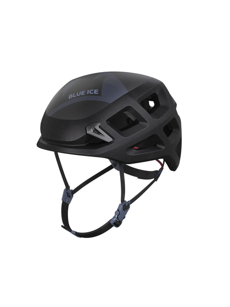 Blue Ice Casque Blast