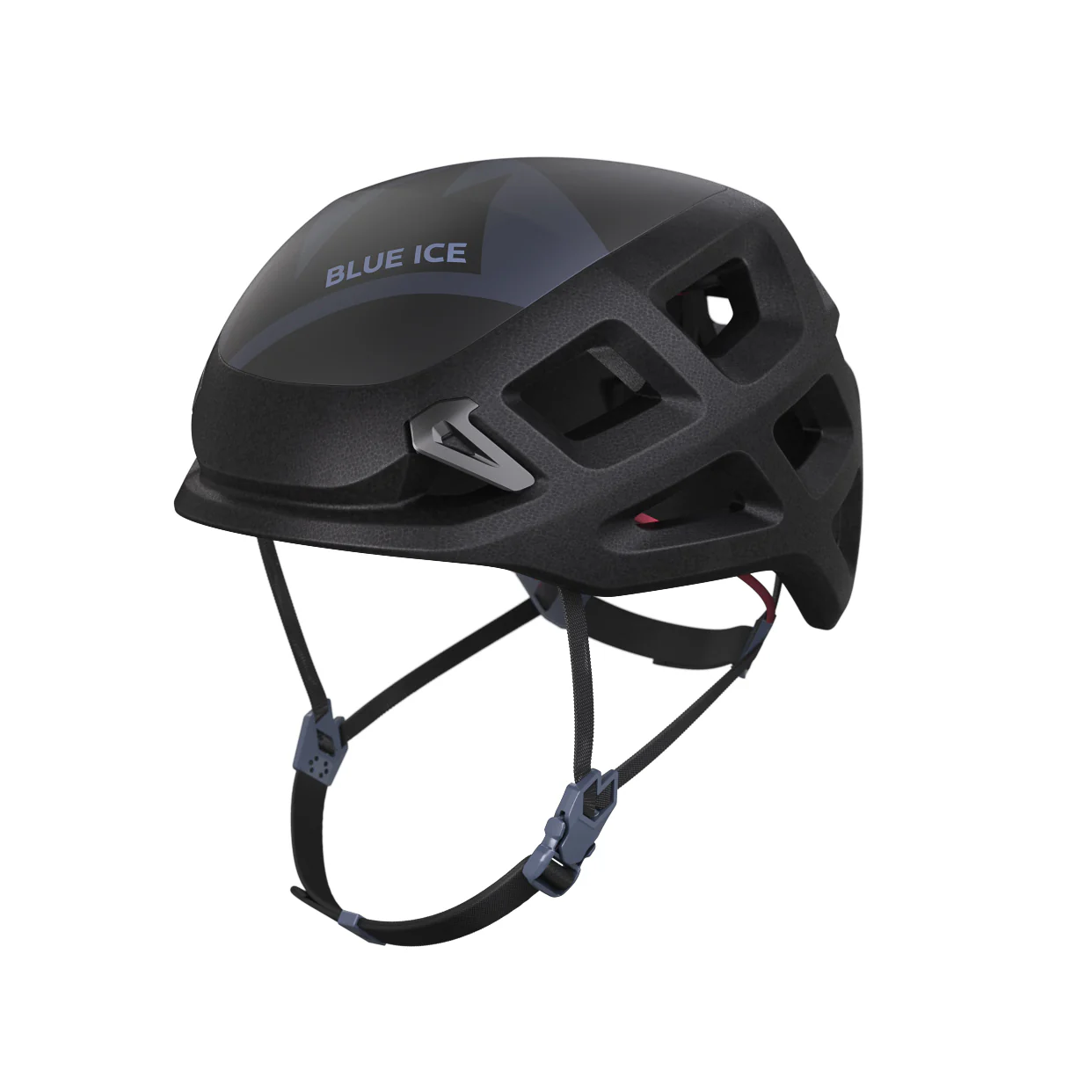 Blue Ice Casque Blast