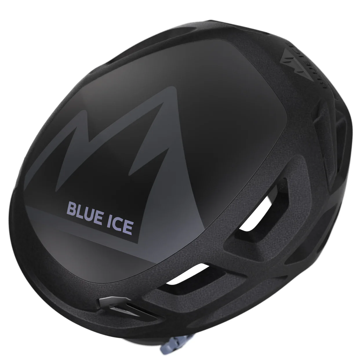 Blue Ice Casque Blast