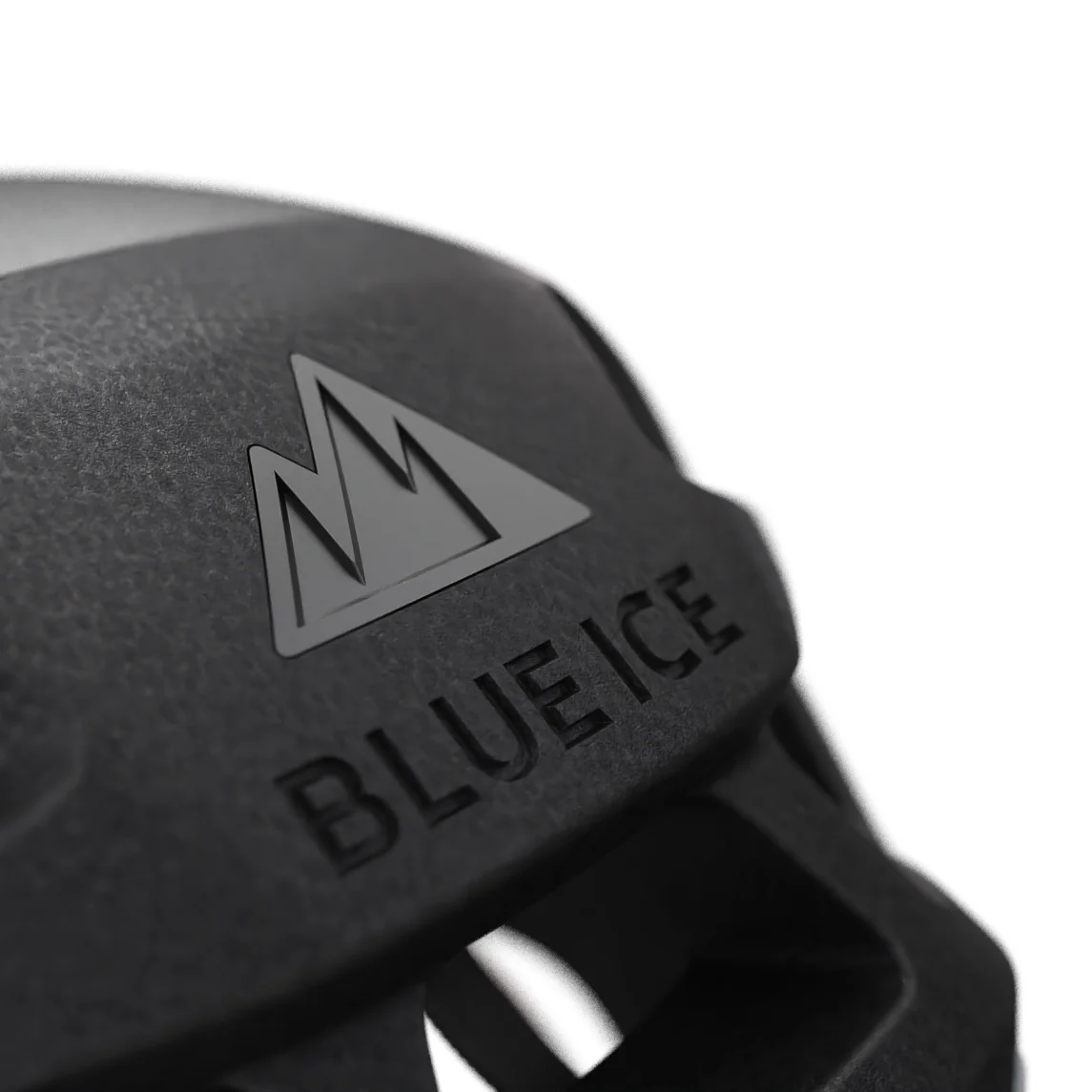 Blue Ice Casque Blast