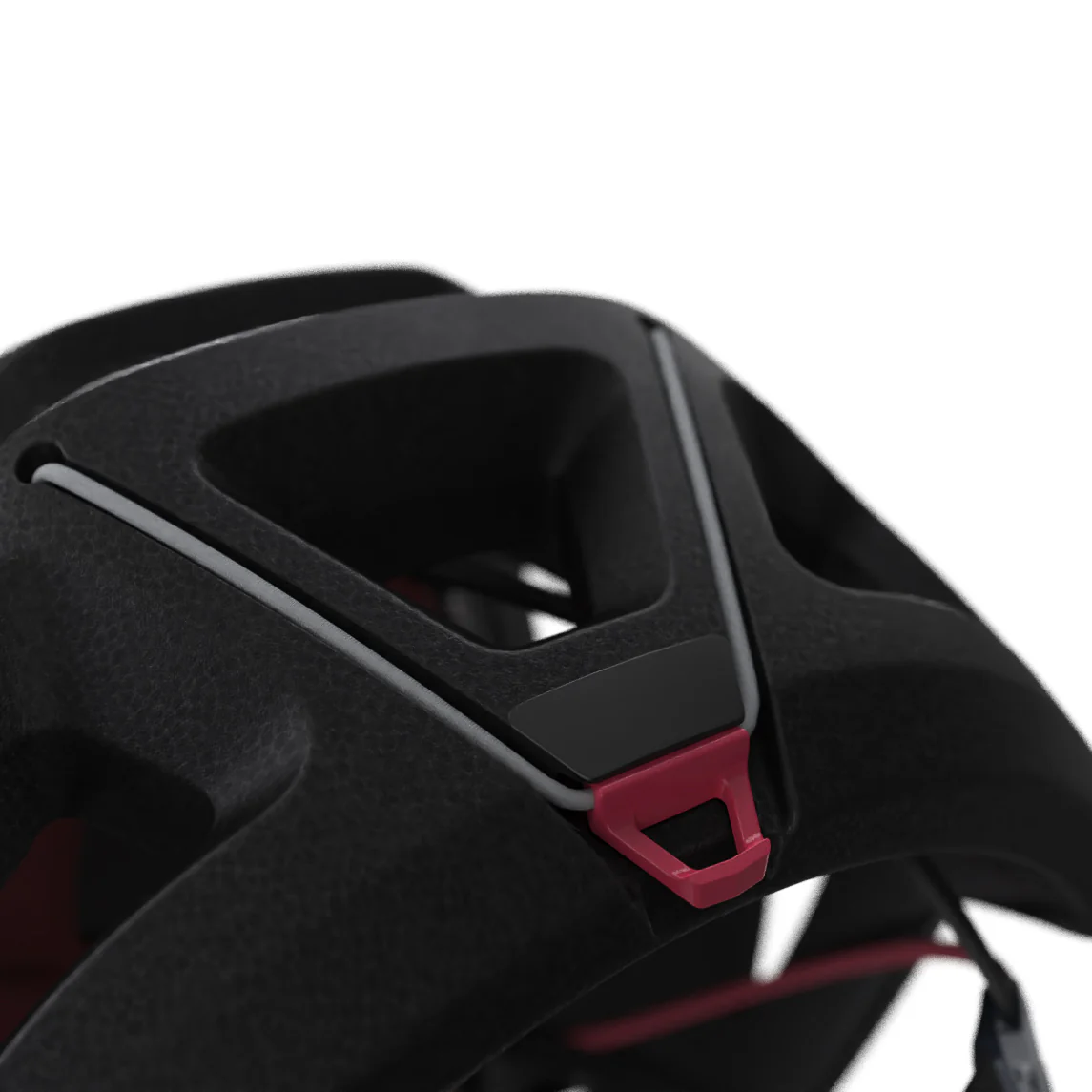 Blue Ice Casque Blast