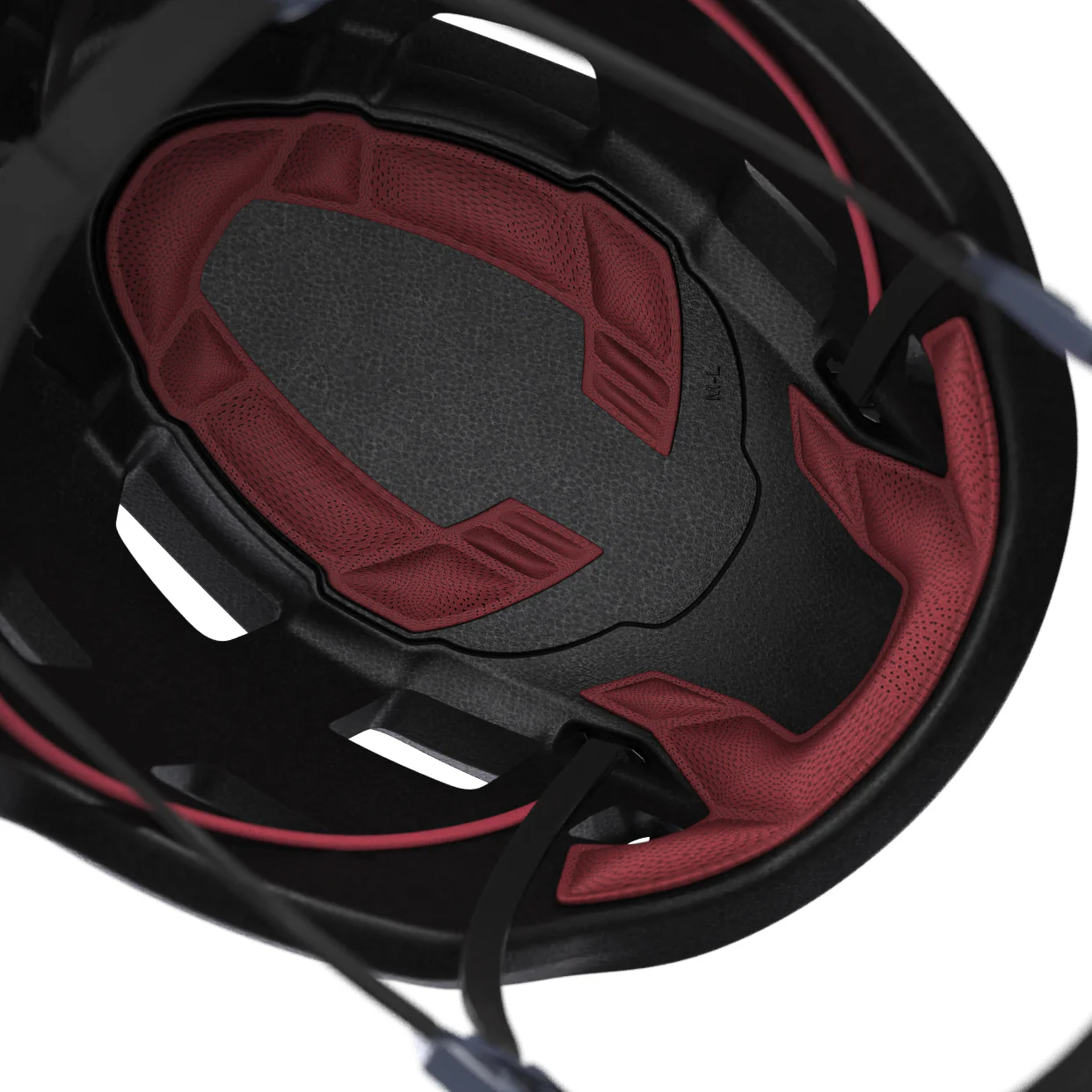 Blue Ice Casque Blast
