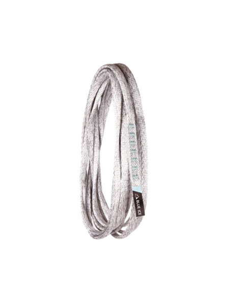 Blue Ice Longe Mission Light Grey 180 cm