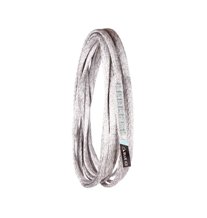 Blue Ice Longe Mission Light Grey 180 cm