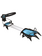 Blue Ice Crampons Harfang Alpine