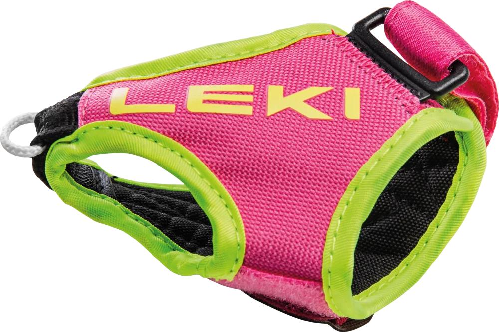 Leki Dragonnes de ski de fond Frame Strap