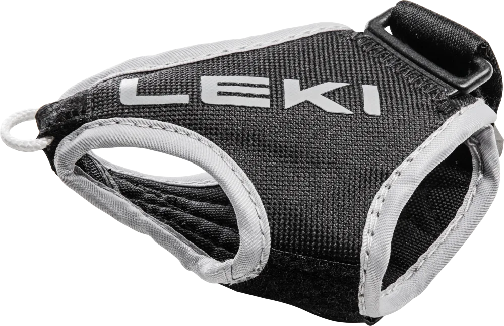 Leki Dragonnes de ski de fond Frame Strap