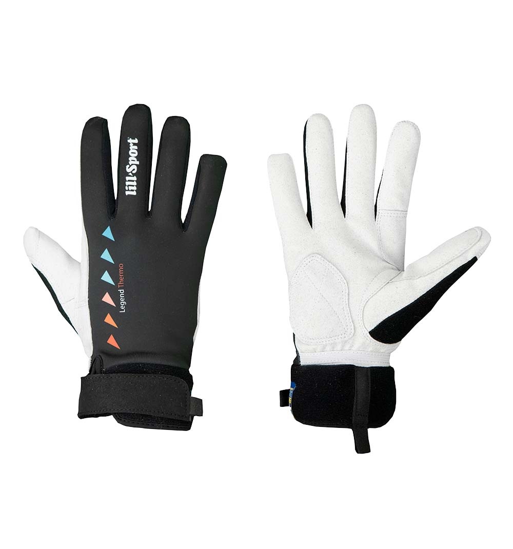 Lill Gants Legend Thermo