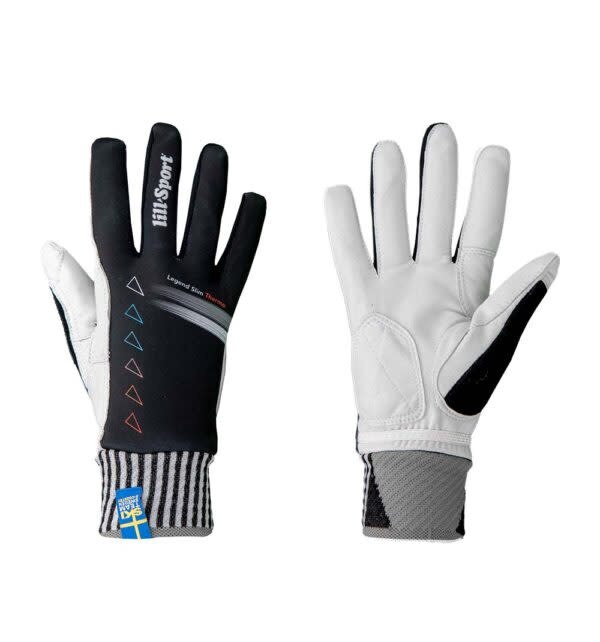 Lill Gants Legend Thermo Slim
