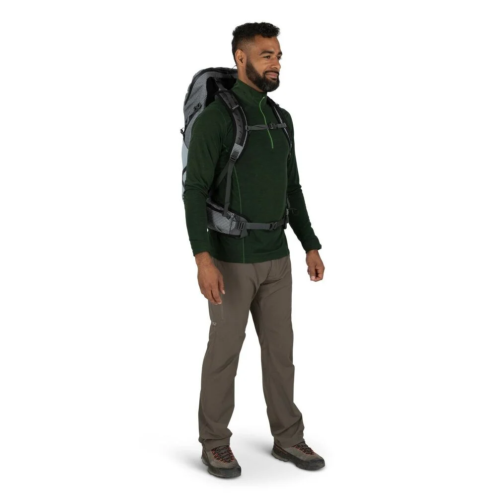 Osprey Sac à dos Talon Pro 30 - Homme