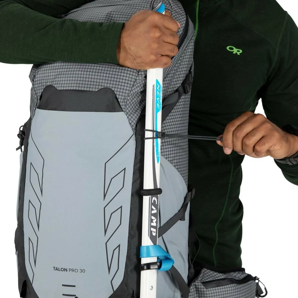 Osprey Sac à dos Talon Pro 30 - Homme