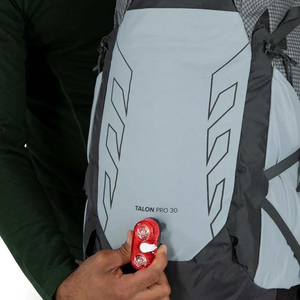 Osprey Sac à dos Talon Pro 30 - Homme