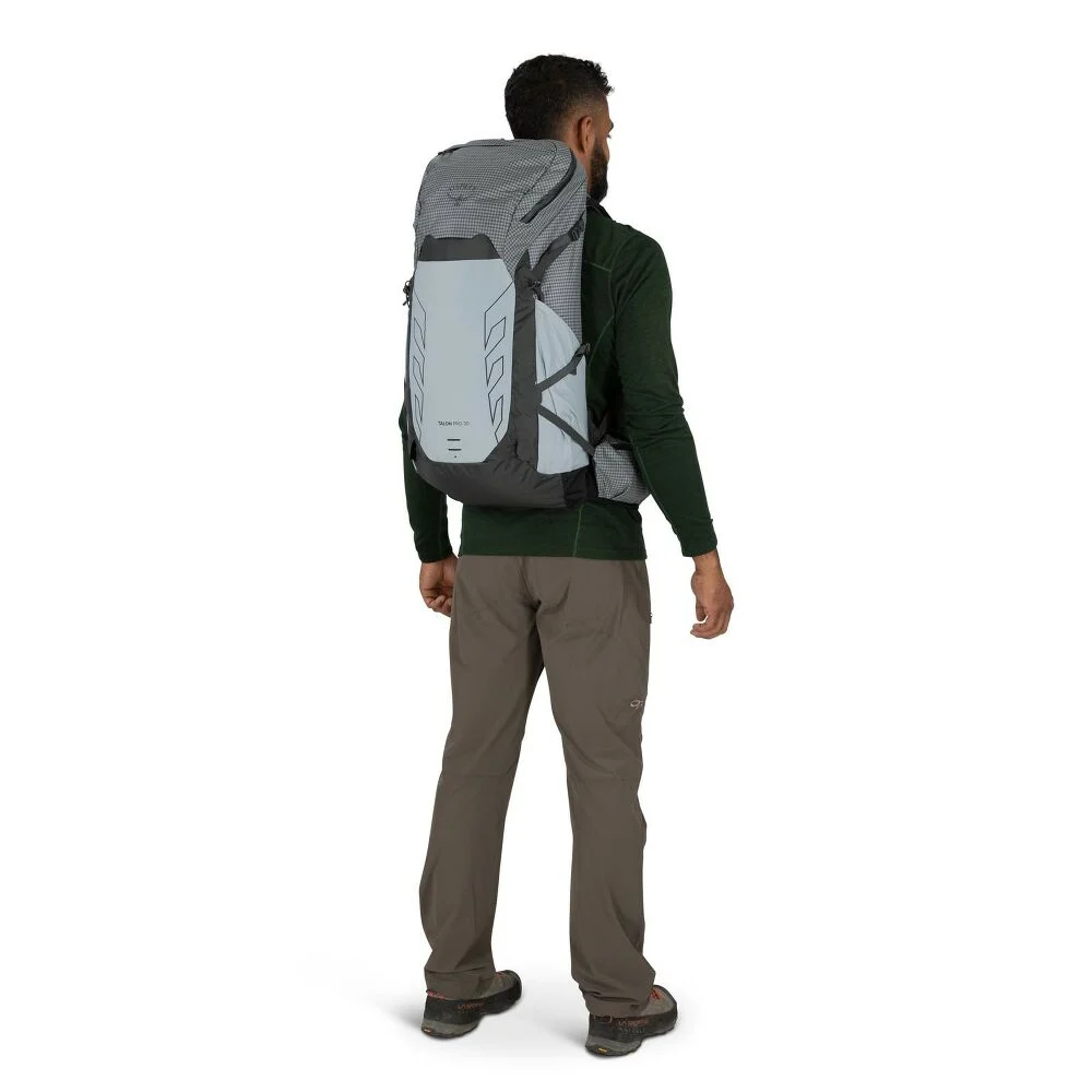 Osprey Sac à dos Talon Pro 30 - Homme