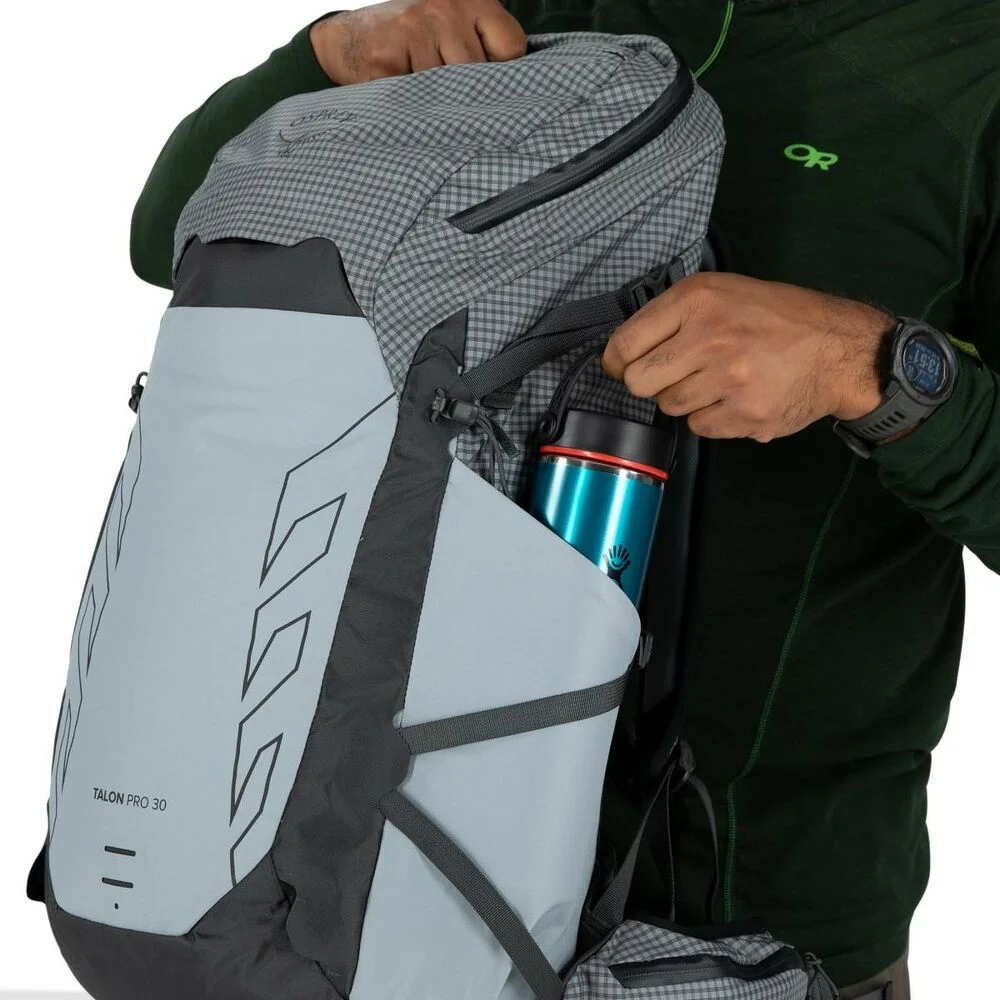 Osprey Sac à dos Talon Pro 30 - Homme