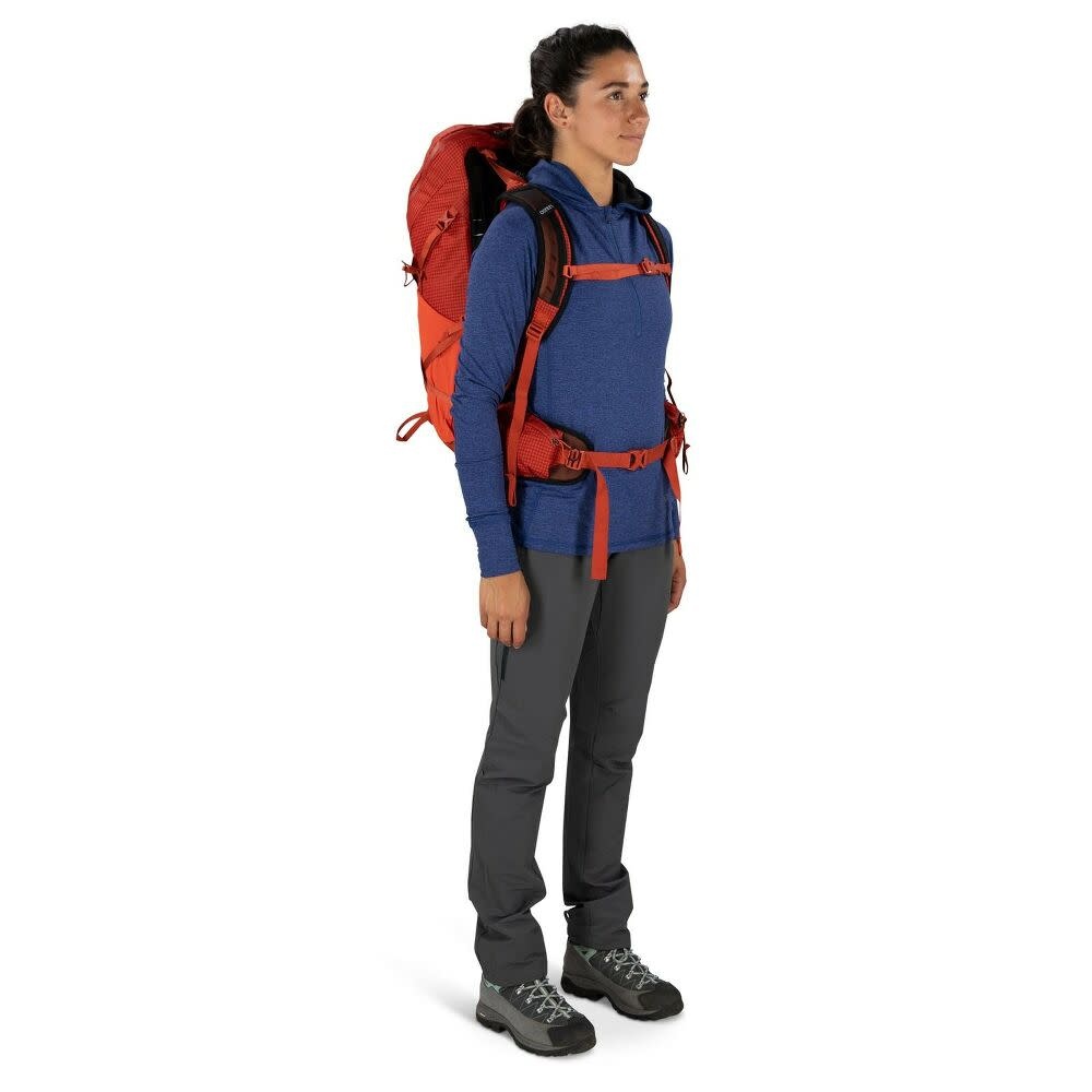 Osprey Sac à dos Tempest Pro 30 - Femme