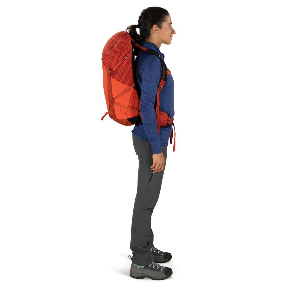 Osprey Sac à dos Tempest Pro 30 - Femme