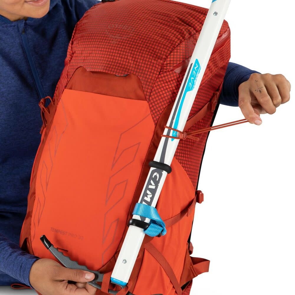 Osprey Sac à dos Tempest Pro 30 - Femme