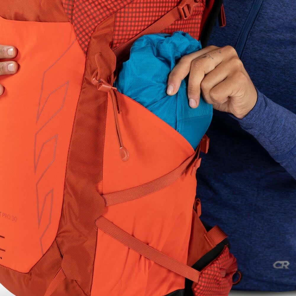 Osprey Sac à dos Tempest Pro 30 - Femme