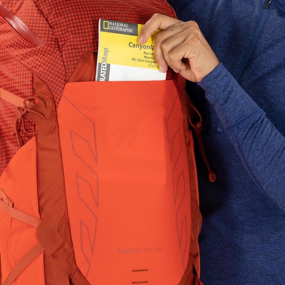 Osprey Sac à dos Tempest Pro 30 - Femme