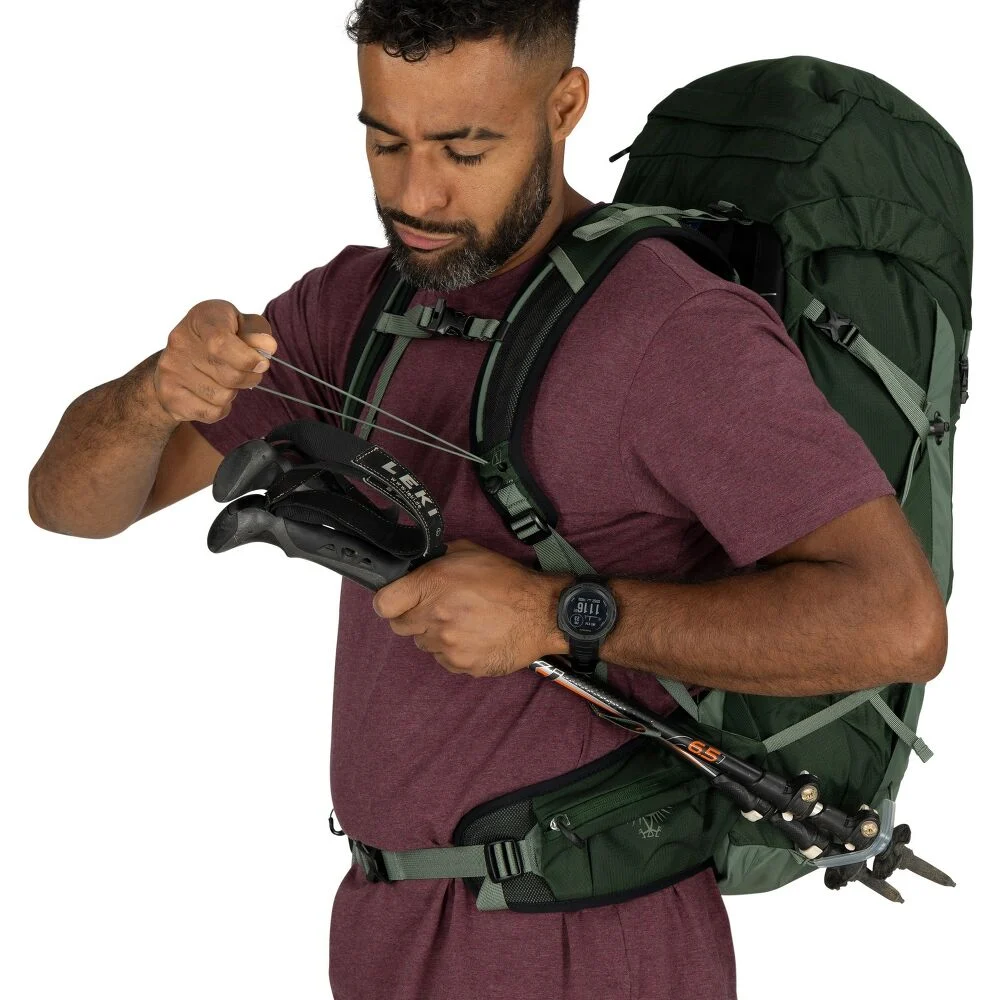 Osprey Sac à dos Talon 33 - Homme