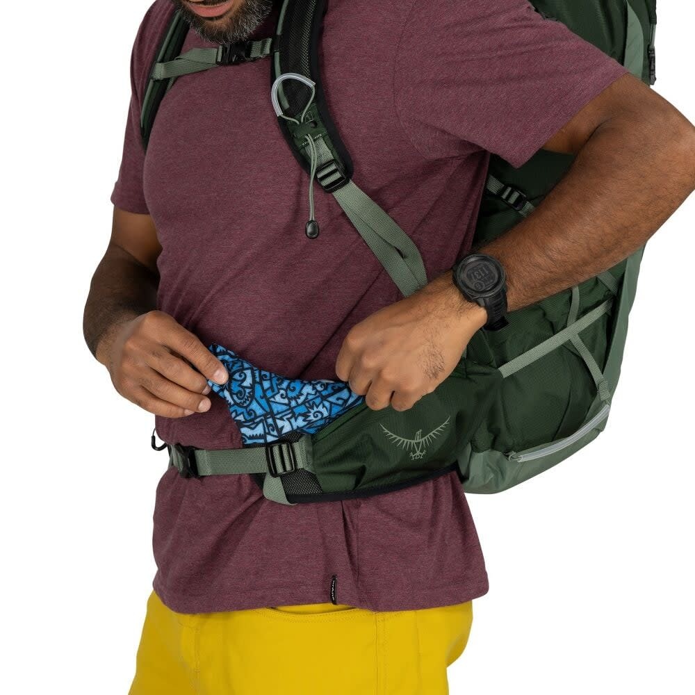 Osprey Sac à dos Talon 33 - Homme