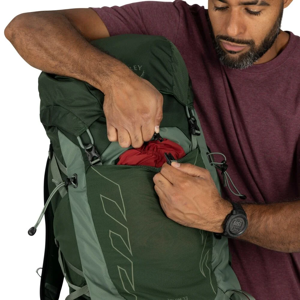 Osprey Sac à dos Talon 33 - Homme