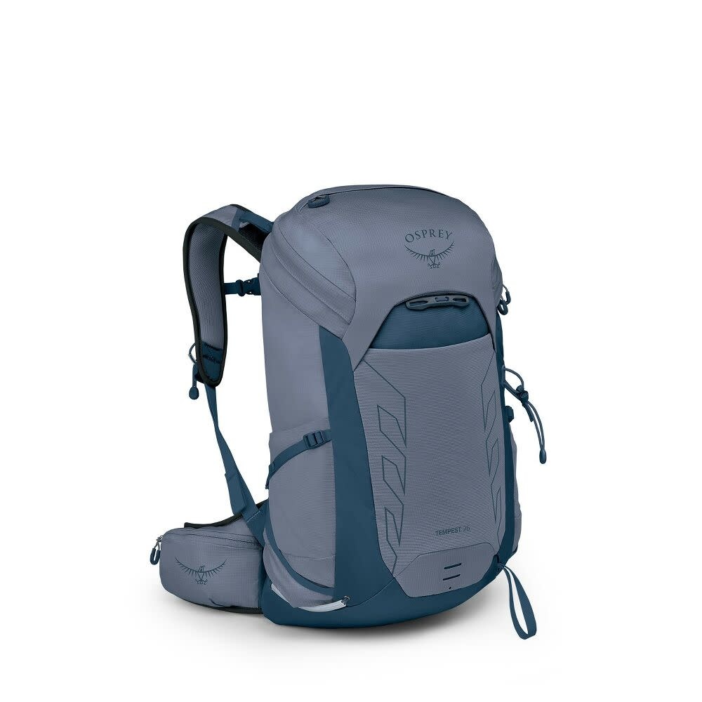 Osprey Sac à dos Tempest 26 pour femme