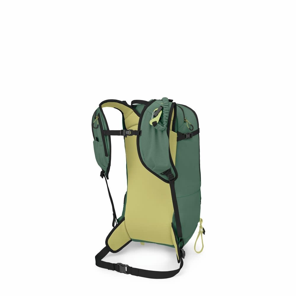 Osprey Sac à dos Firn 18