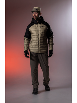 Outdoor Research Manteau Men's Helium Down Hoody - Homme