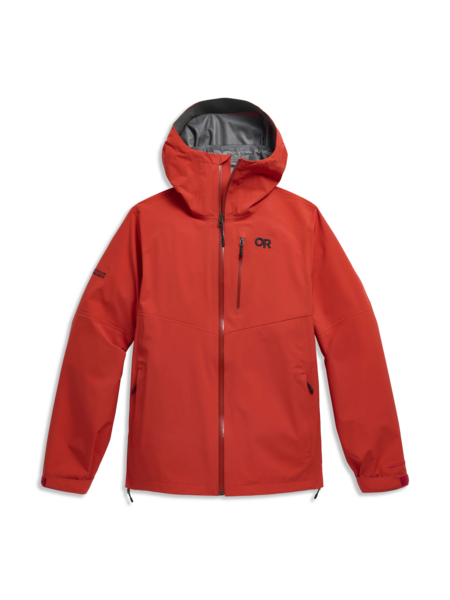 Outdoor Research Manteau Men's Foray 3L Jacket - Homme