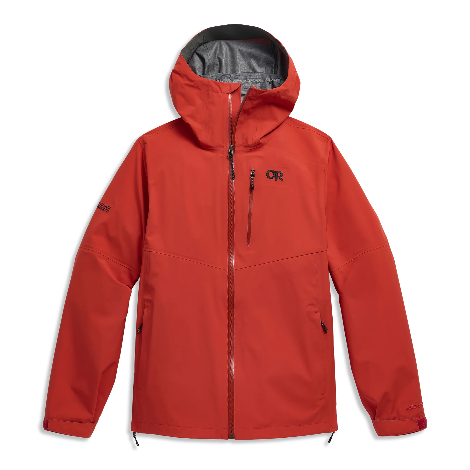 Outdoor Research Manteau Men's Foray 3L Jacket - Homme