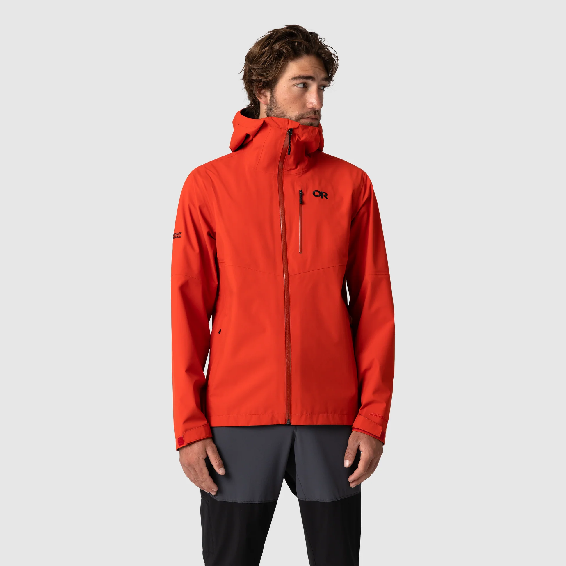Outdoor Research Manteau Men's Foray 3L Jacket - Homme