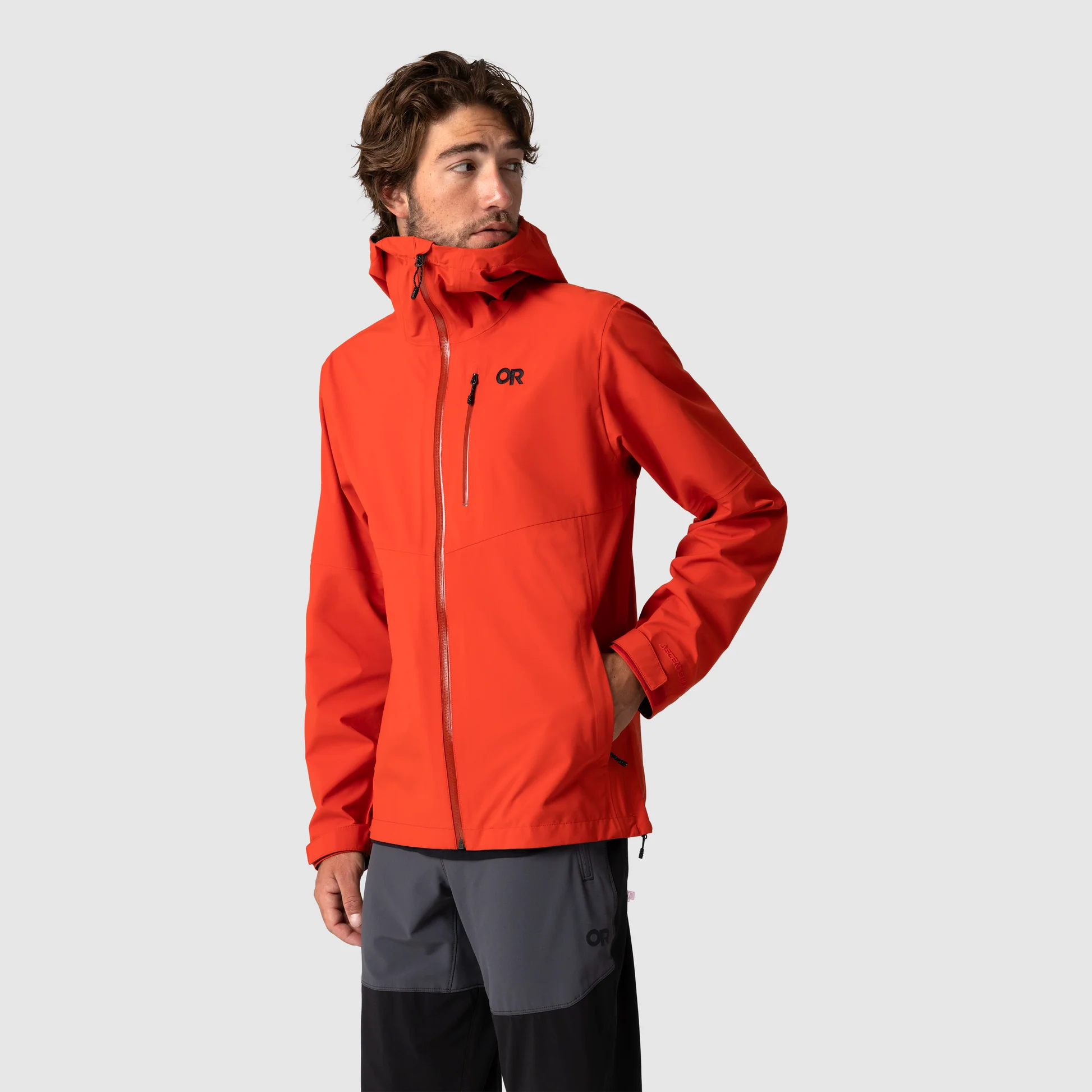 Outdoor Research Manteau Men's Foray 3L Jacket - Homme