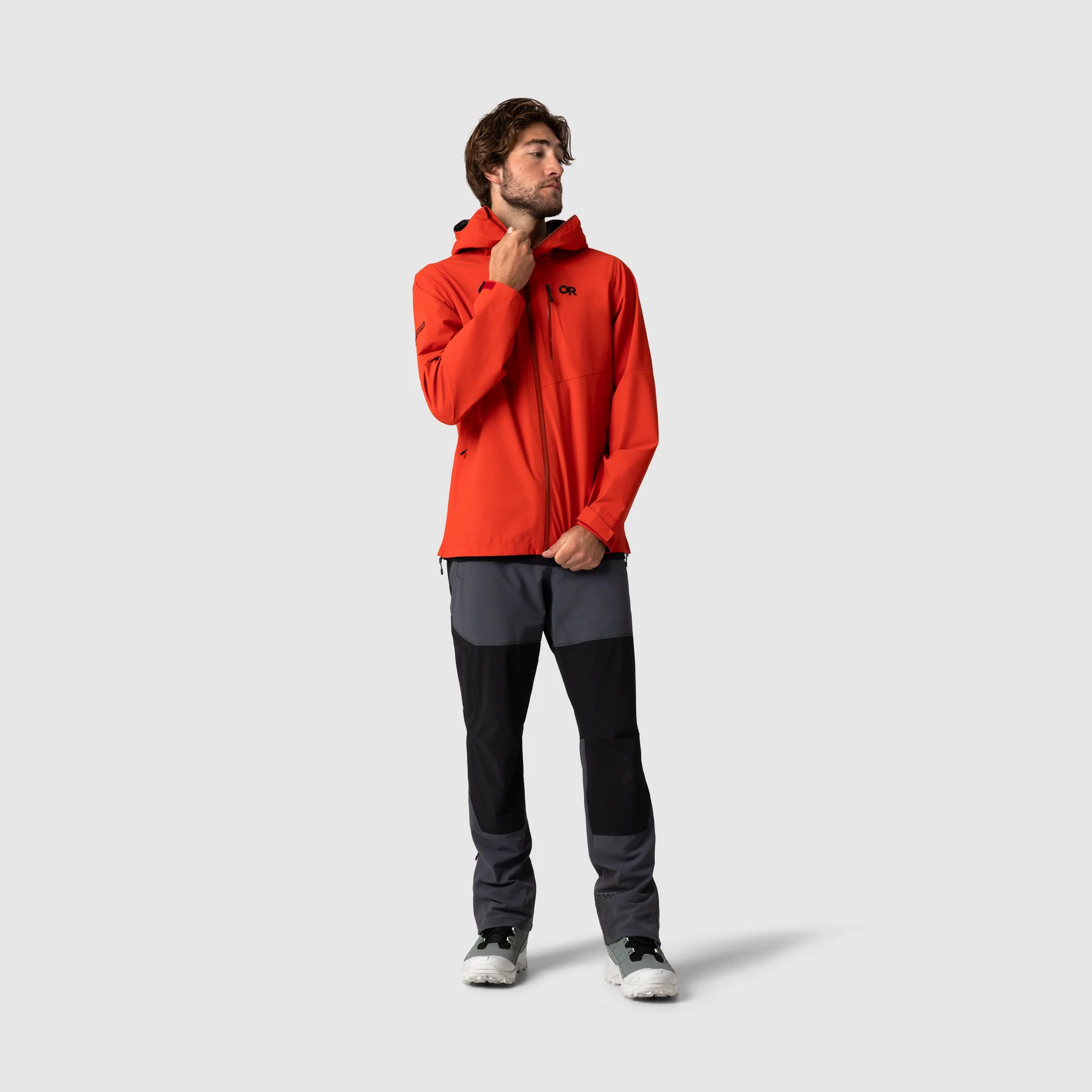 Outdoor Research Manteau Men's Foray 3L Jacket - Homme