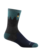Darn Tough Chaussettes Men's Number 2 Micro Crew Midweight Hiking Socks