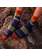 Darn Tough Chaussettes Men's Close Encounters Micro Crew Midweight Hiking Socks