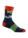 Darn Tough Chaussettes Men's Close Encounters Micro Crew Midweight Hiking Socks