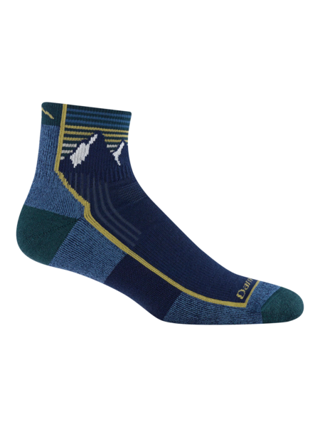 Darn Tough Chaussettes Hiker 1/4 - Homme