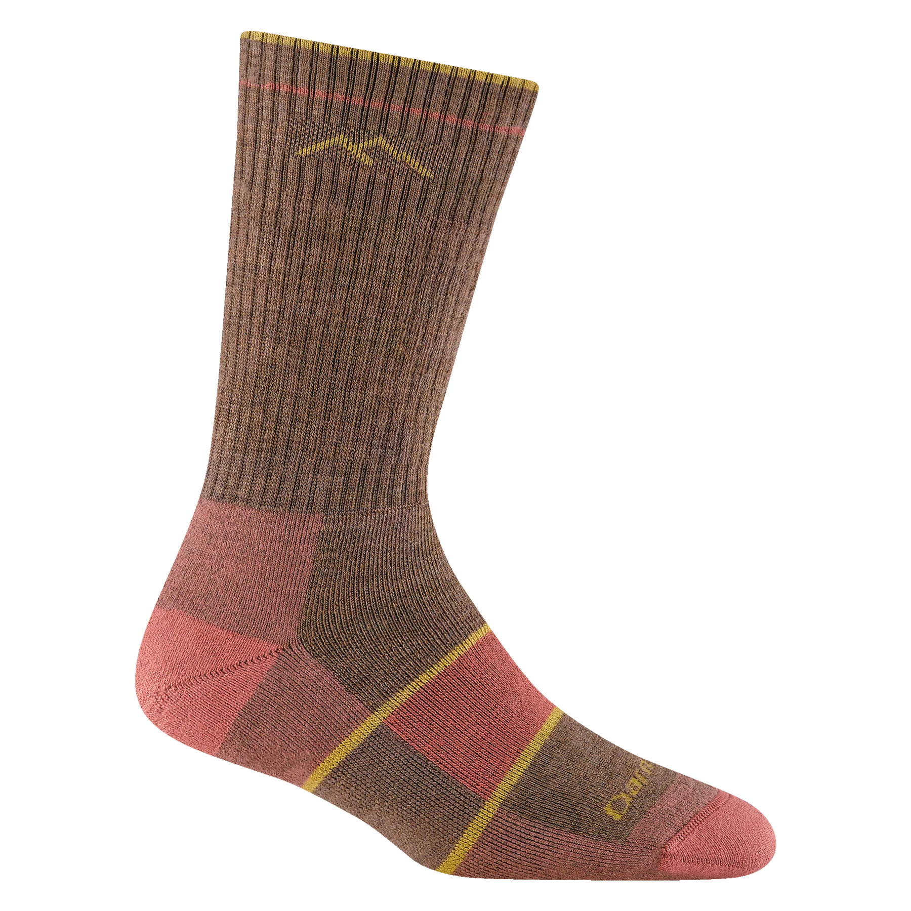 Darn Tough Chaussettes Hiker Boot Sock Full Cushion - Femme